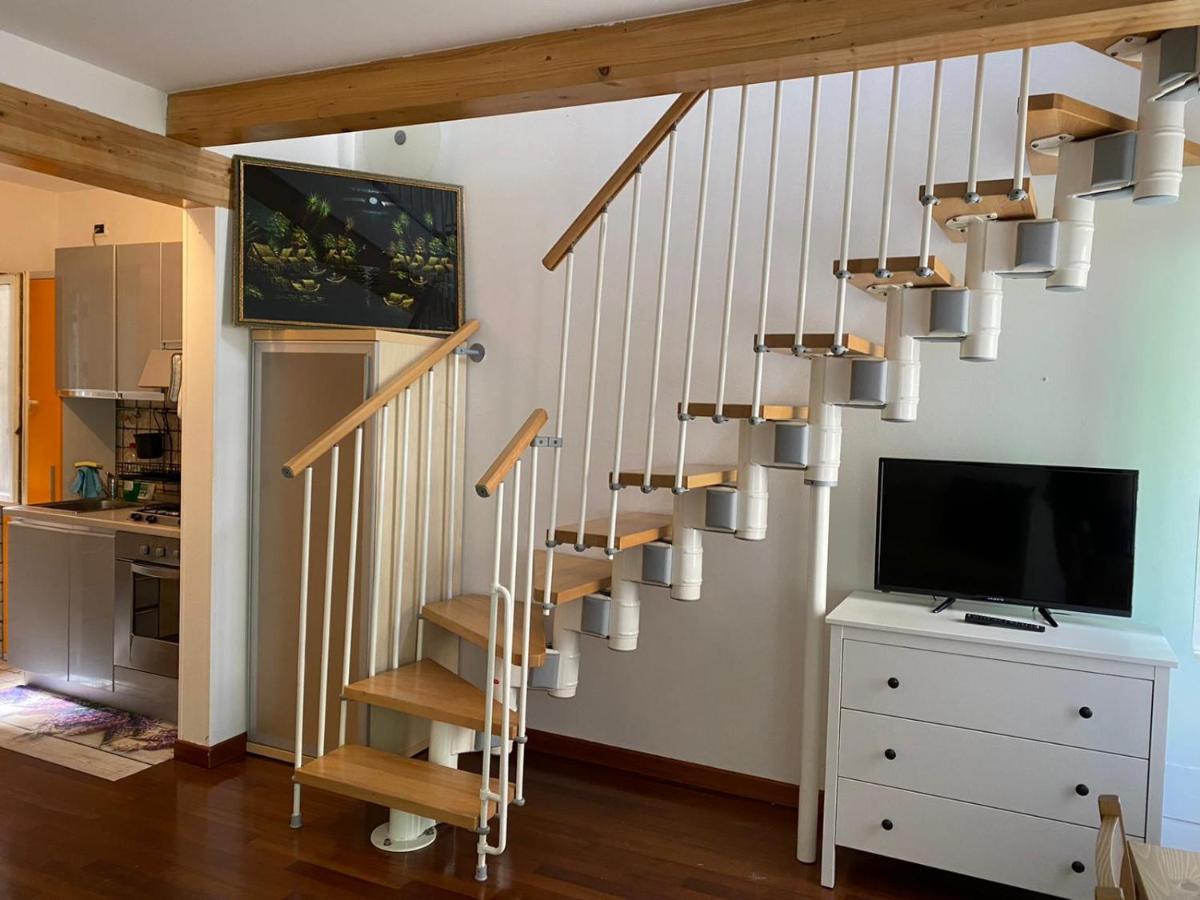 키오자 Ciosot House 아파트 외부 사진