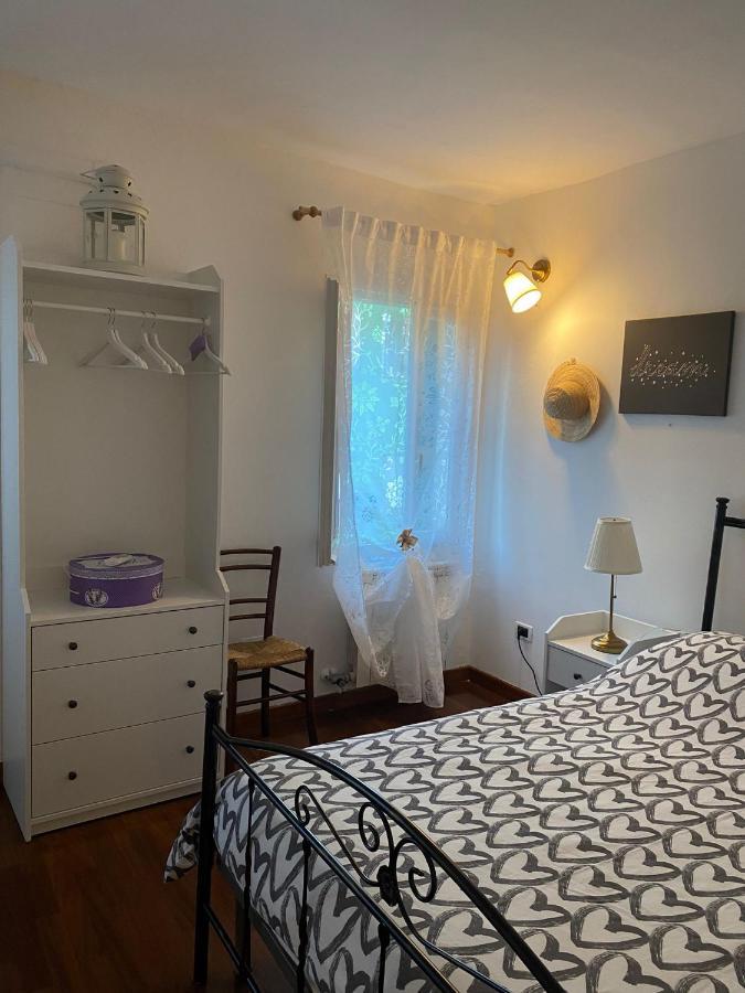 키오자 Ciosot House 아파트 외부 사진