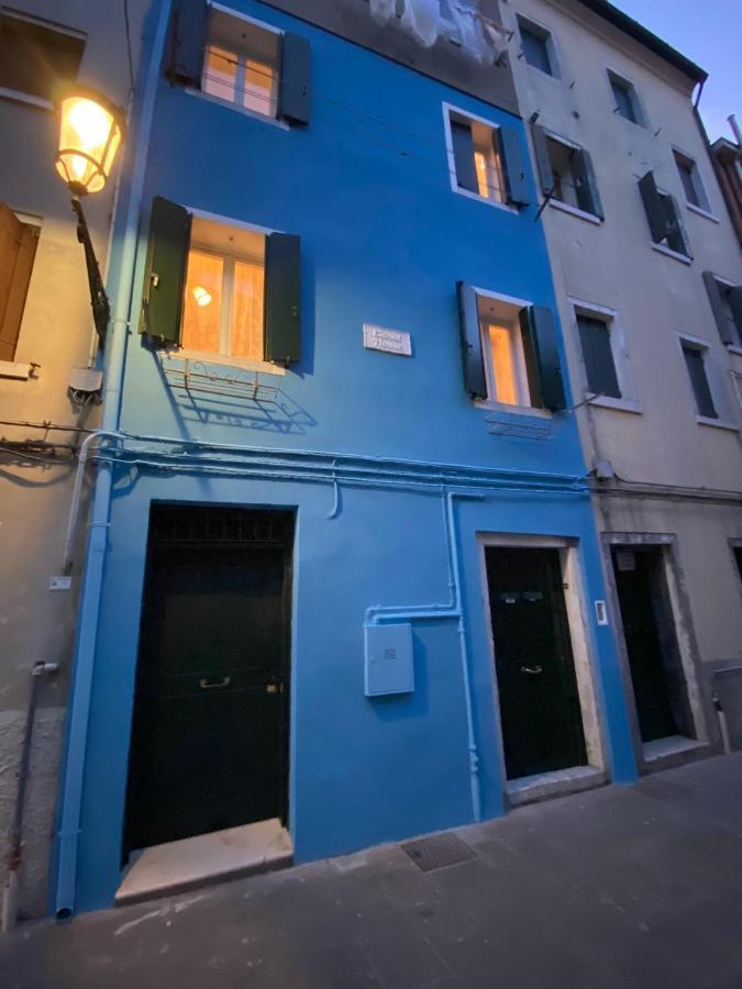 키오자 Ciosot House 아파트 외부 사진