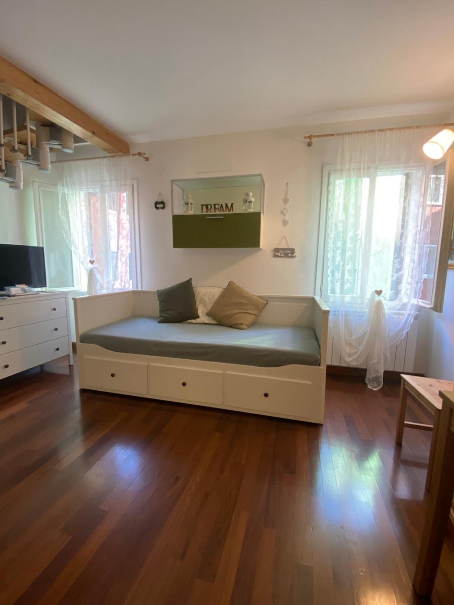 키오자 Ciosot House 아파트 외부 사진